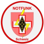 Logo Notfunk Schweiz