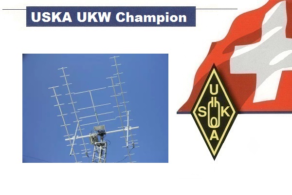 Ergebnisse UHF-SHF-Contest Oktober 2023 online