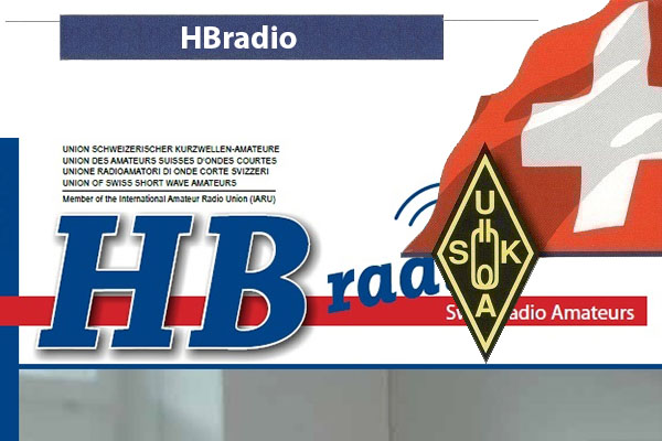 Neue Ausgabe HBradio 6/2022
