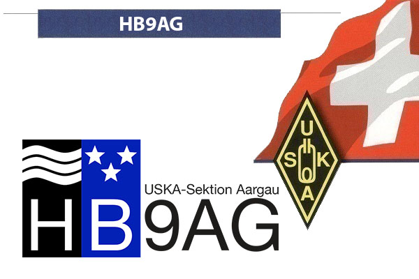 HB9AG: Vortrag “Bau einer einfachen Bodenstation für QO-100”