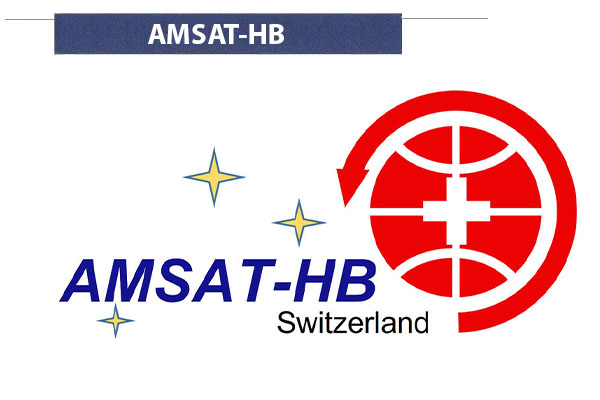 Die AMSAT-HB ist gegründet
