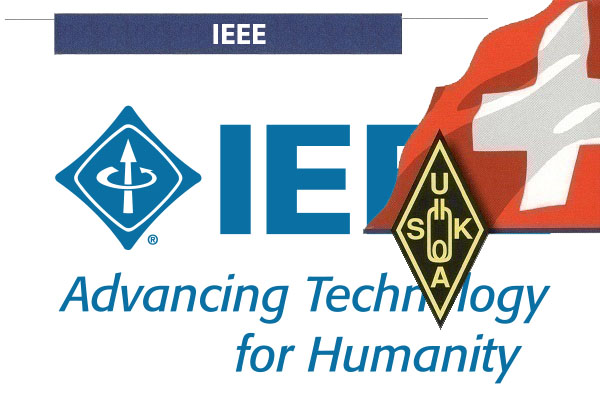 USKA meets IEEE
