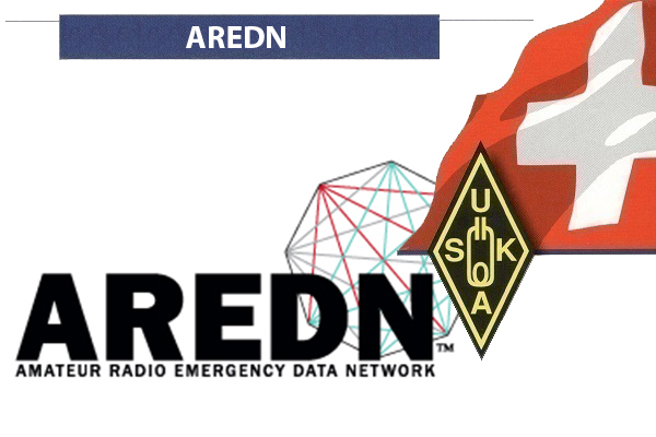 AREDN News und Informationen