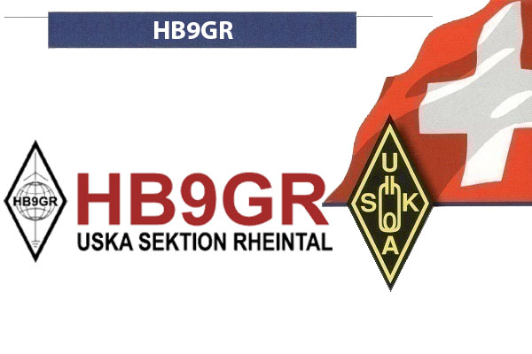 HB9GR bietet neu Ausbildungskurse an